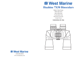 West Marine 2677631 Owner's manual