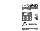 Directed RST-2 Owner's manual