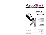 AstroStartRS-213