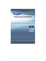 Automate 7242A Owner's manual