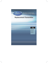 Automate 7142A Owner's manual