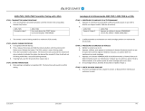 AutostartAS-RFD7506 Pairing