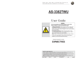 AutostartAS-3382TWU