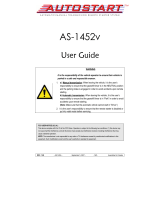 AutostartAS-1452v