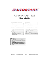 AutostartAS-1424