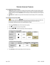 Orbit OB-3485 Owner's manual