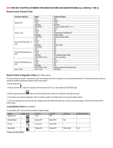 ProStart CT-4211TW DEC-2019 NGRF Owner's manual