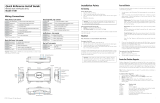 ReadyRemote 4113R Owner's manual