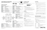 ReadyRemote 5303R Owner's manual