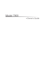 Python 1090 User manual