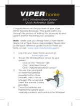 Viper Home 501C Owner's manual