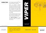 Viper Powersports 3121T Owner's manual