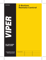 Viper Powersports 7121V Owner's manual