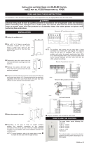 Venmar20-40-60 Control