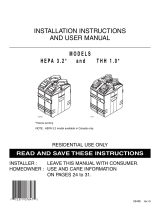 Venmar 44495 User guide