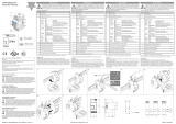 CARLO GAVAZZI UWP30RSEXXX Installation guide