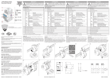 CARLO GAVAZZI UWP30RSEXXXSE Installation guide