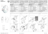 CARLO GAVAZZI SA2WEB24 User manual