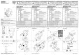 CARLO GAVAZZI SB2WEB24 User manual