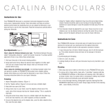 PromasterCatalina Binoculars