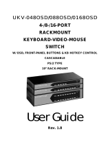 Legrand 32568 User manual