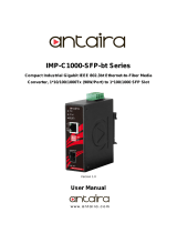 ANTAIRAIMP-C1000-SFP-bt Series