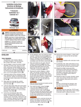 Volkswagen 118675-037 Installation guide