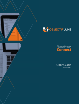OBJECTIF LUNE PlanetPress Connect 2020.1 User manual
