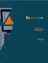 OBJECTIF LUNE PlanetPress Connect 2020.2 User manual