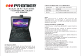 Premier ACC-5188TKB User manual