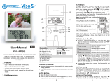 Geemarc VISO5 User guide