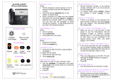 Alcatel-Lucent IPTouch 4028 User manual