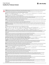 Rockwell Automation Allen-Bradley PanelView Plus 7 Product information