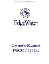 Edgewater Networks 155CC Owner's manual