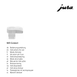 Jura WiFi Connect Operating instructions