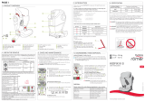 mothercare Britax römer kidfix III S 0715979 User guide