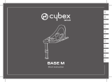 CYBEX gold BASE M User guide