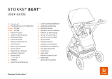 mothercare Stokke Beat stroller 0717455 User guide