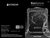 Grace Digital EcoXplorer User guide