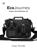 Grace Digital EcoJourney User guide