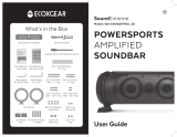 Grace DigitalSoundExtreme s (all models)