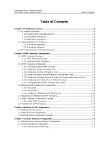 H3C S9500 Series Operating instructions