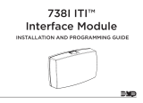 DMP Electronics ITI 738I Installation And Programming Manual