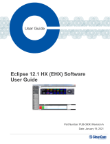 Clear-Com Eclipse HX EHX User guide