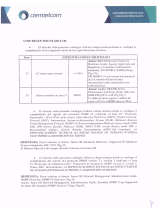 Juniper SRX340 User manual