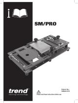 Trend SM/PRO User manual