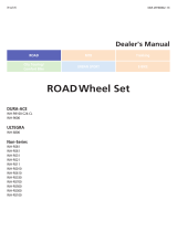 Shimano WH-RS61 Dealer's Manual