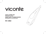 Viconte VC-1463 User manual