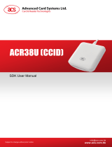 ACSACR38U CCID