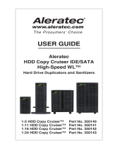 Aleratec 350141 User guide